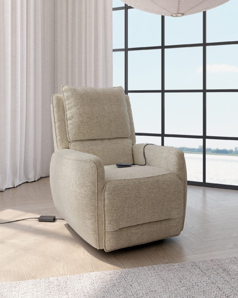 Sillón relax Mod. Valle – Home Dreams Design