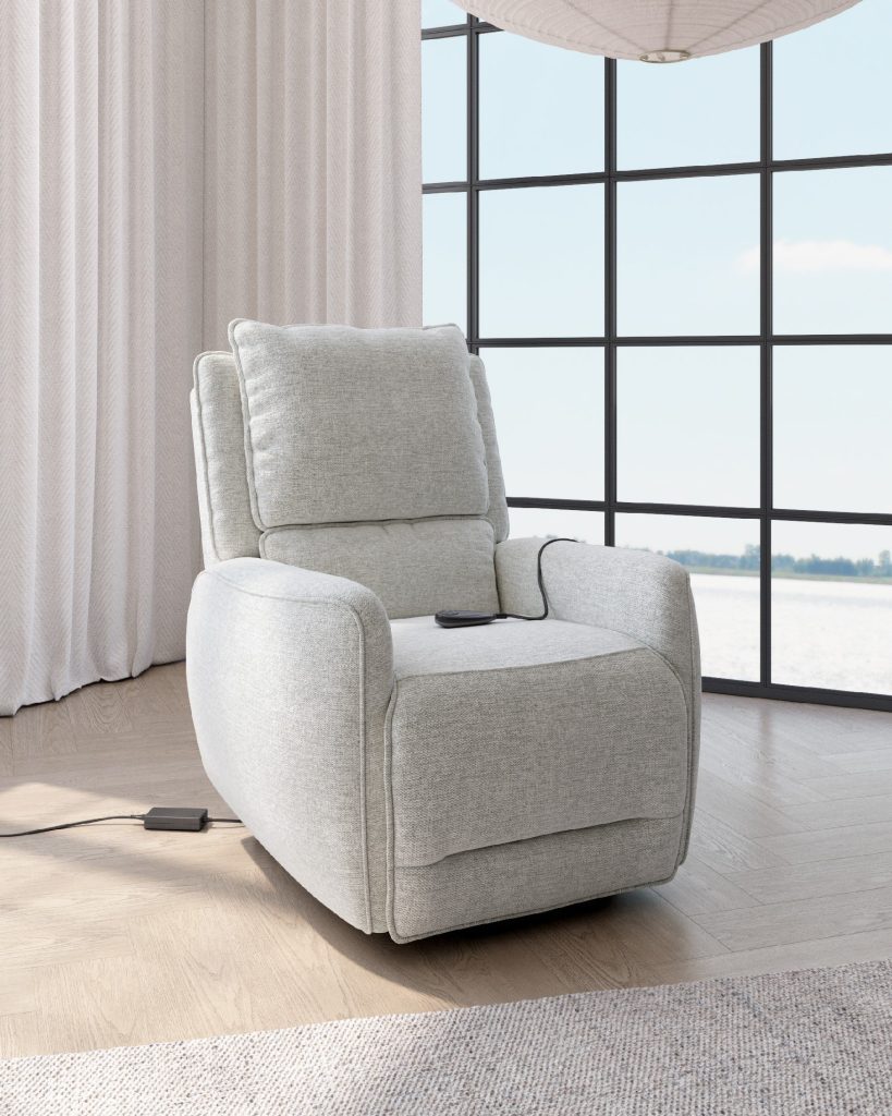 Sillón relax Mod. Valle – Home Dreams Design