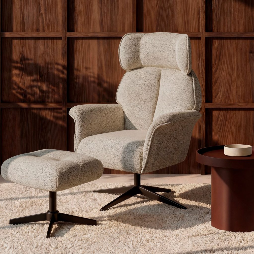 Butaca Abeto – Home Dreams Design