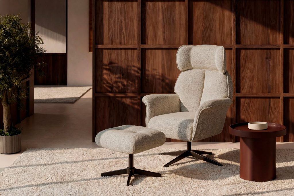Butaca Abeto – Home Dreams Design
