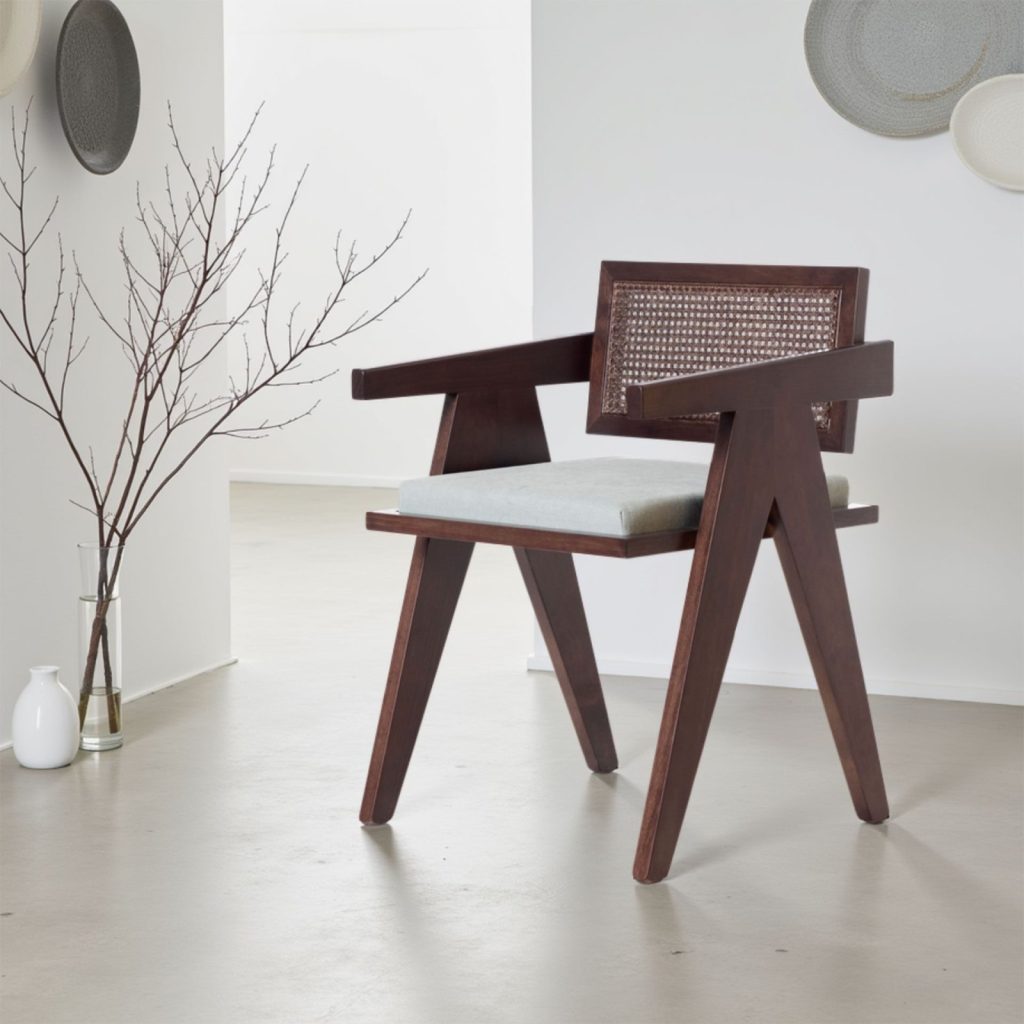 Butaca Cedro – Home Dreams Design