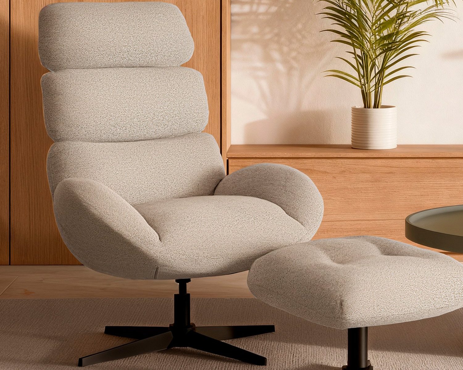 Butaca Cielo – Home Dreams Design