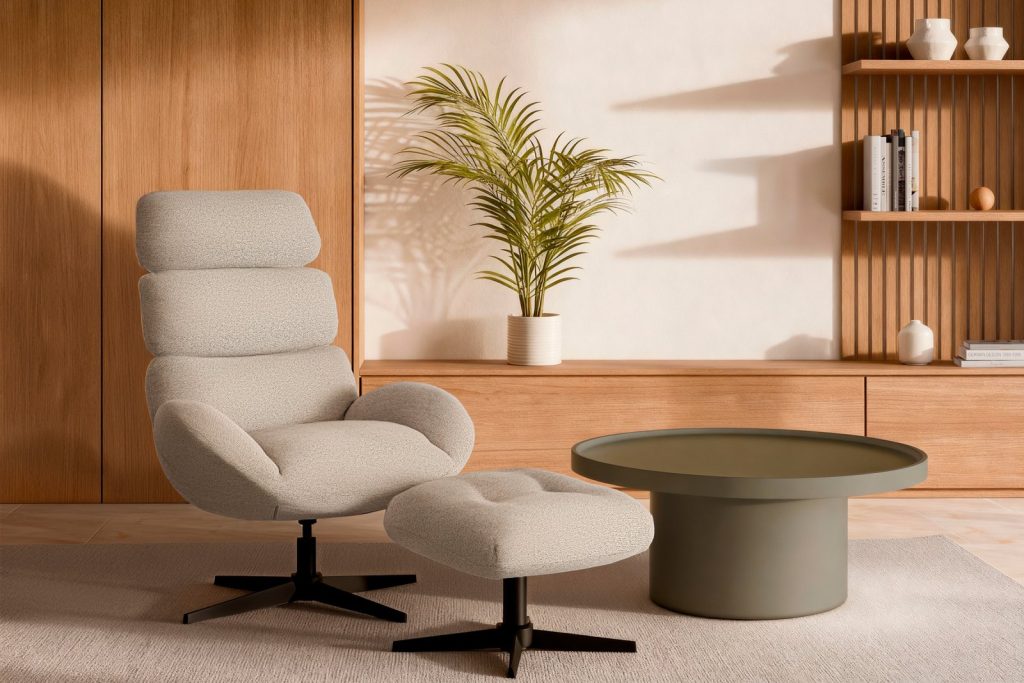 Butaca Cielo – Home Dreams Design