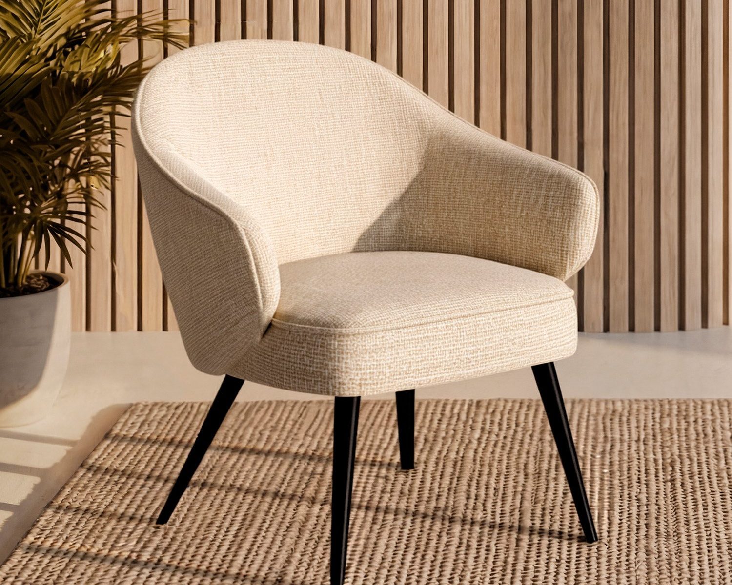 Butaca Hiedra – Home Dreams Design