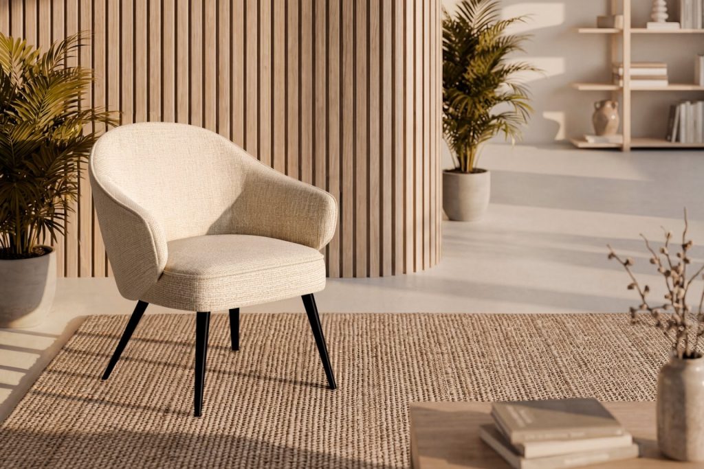 Butaca Hiedra – Home Dreams Design