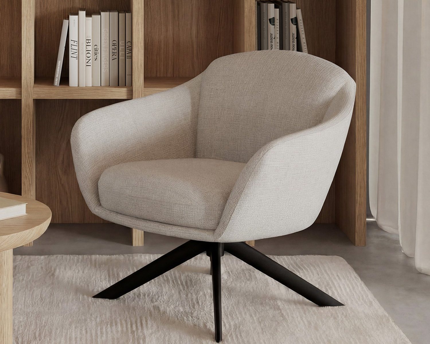 Butaca Junco – Home Dreams Design