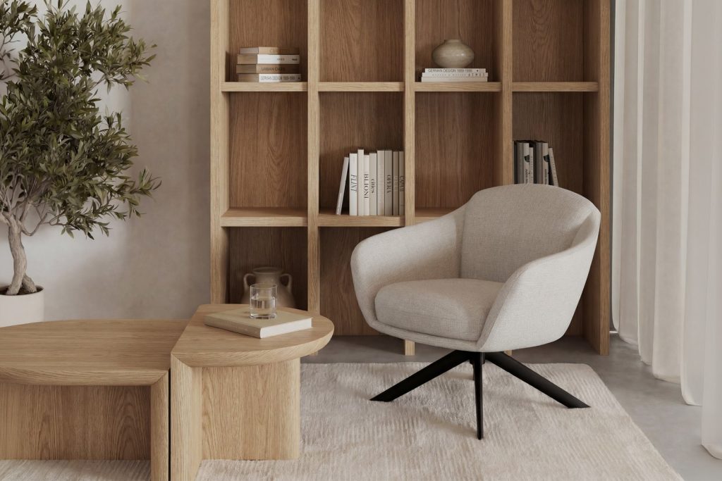 Butaca Junco – Home Dreams Design