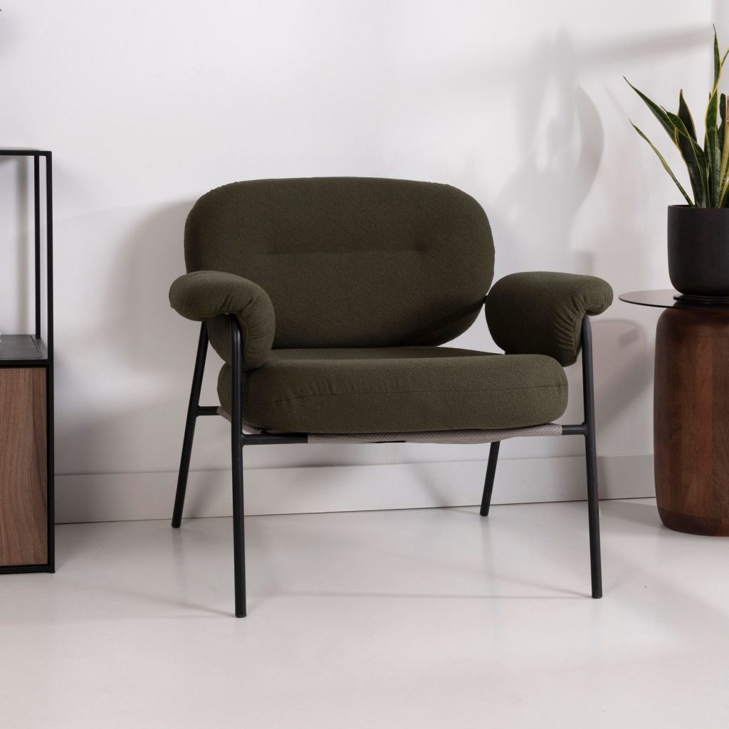 Butaca Musgo – Home Dreams Design