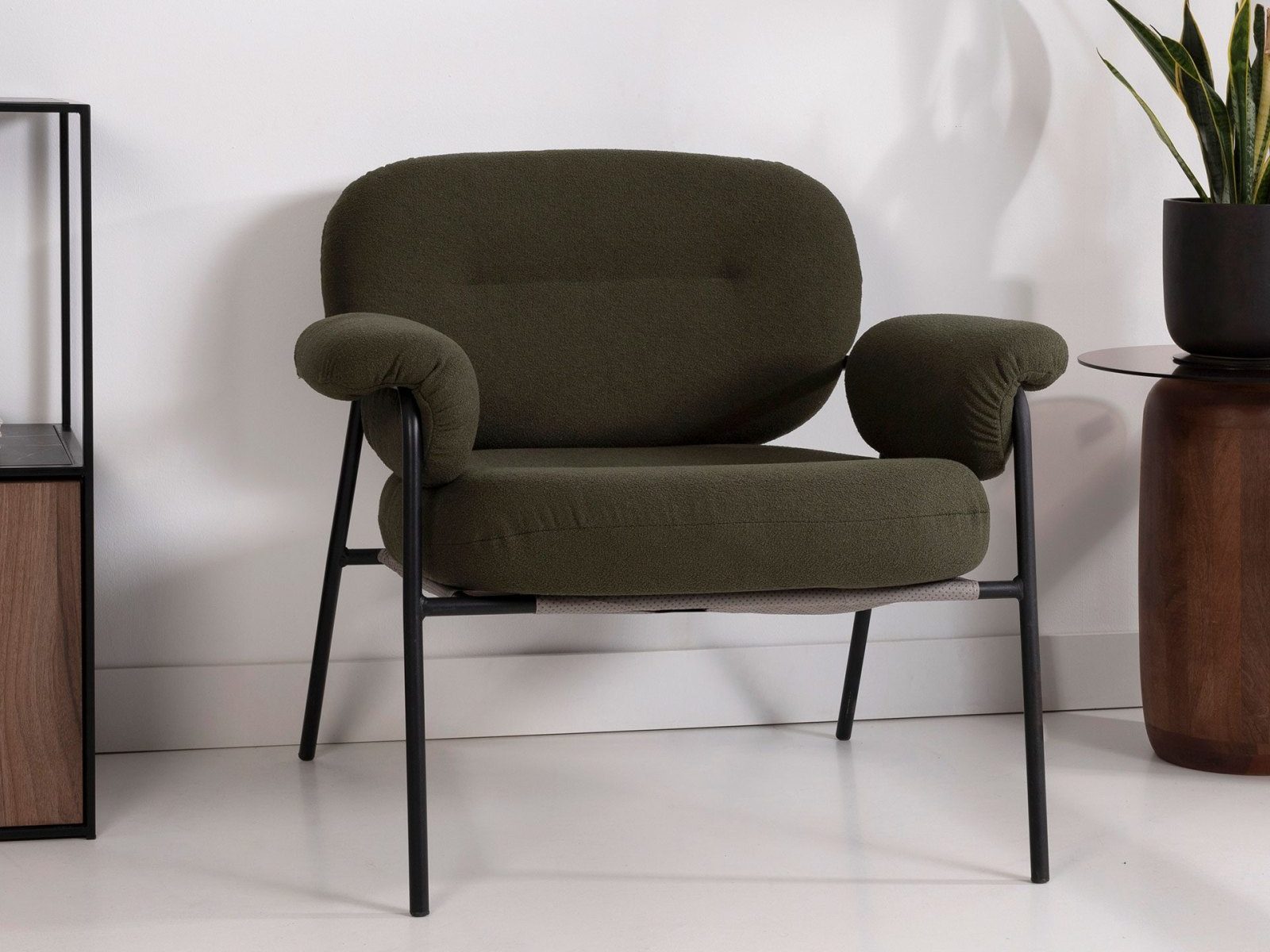 Butaca Musgo – Home Dreams Design