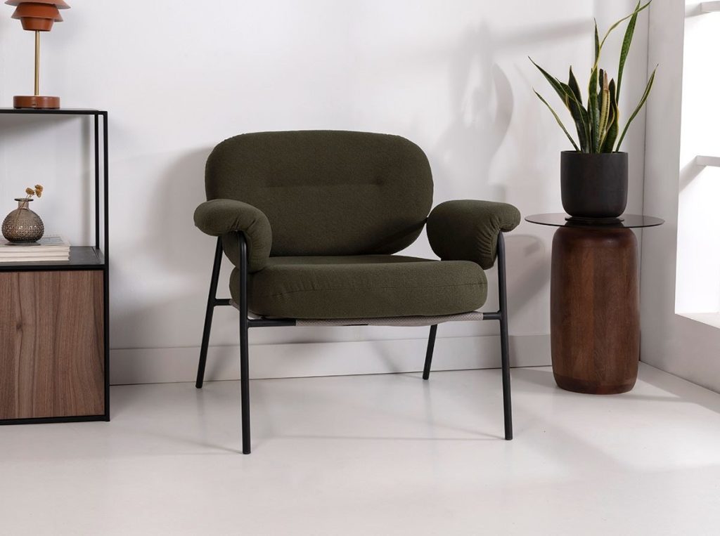 Butaca Musgo – Home Dreams Design