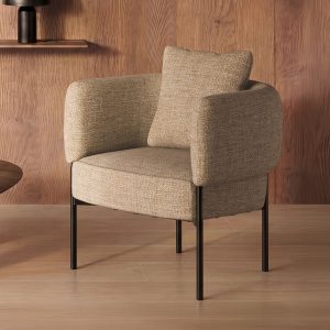 Butaca Nácar – Home Dreams Design