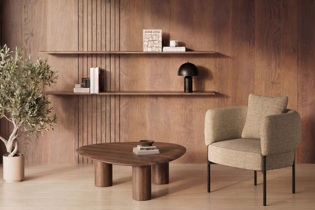 Butaca Nácar – Home Dreams Design