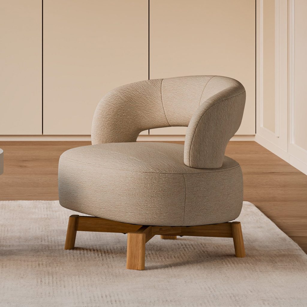 Butaca Ola – Home Dreams Design