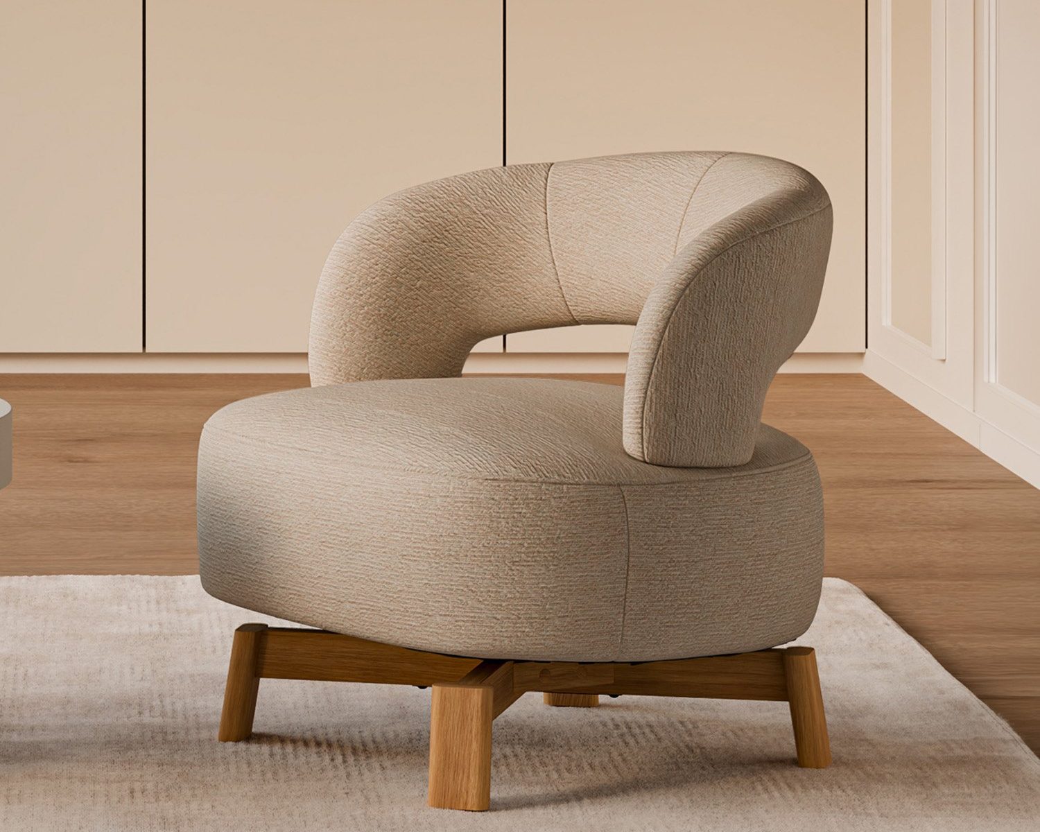 Butaca Ola – Home Dreams Design