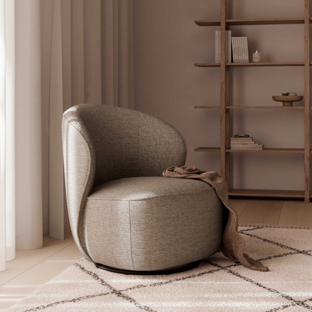 Butaca Perla – Home Dreams Design