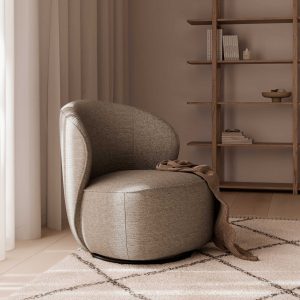 Butaca Perla – Home Dreams Design