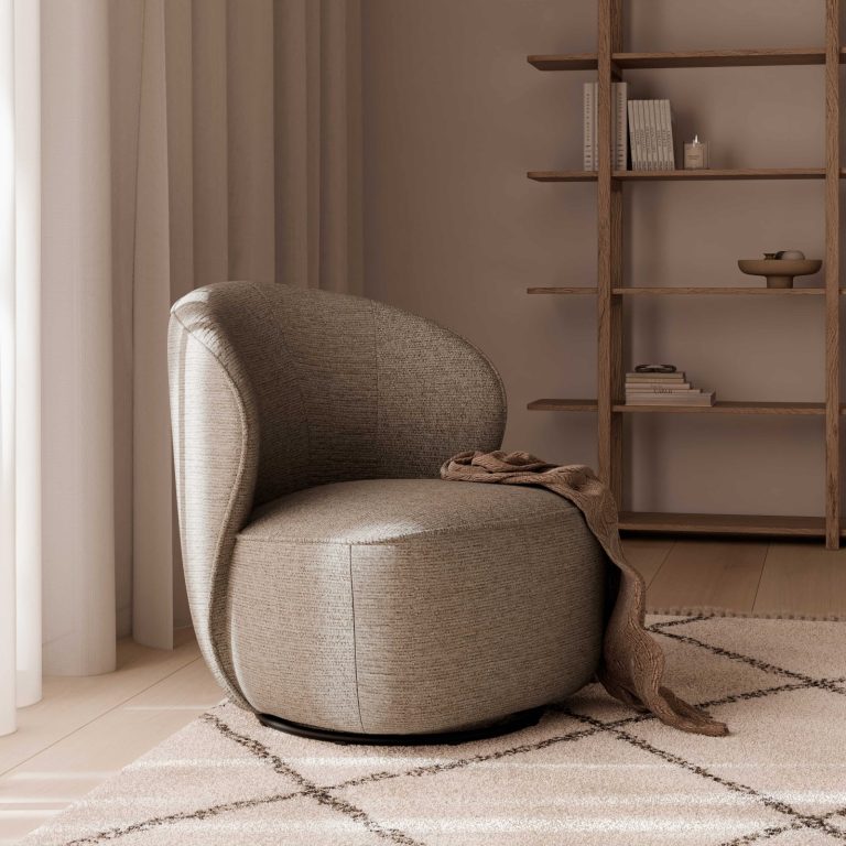 Butaca Perla – Home Dreams Design