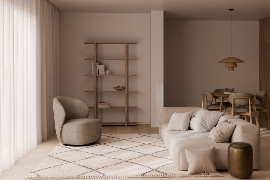 Butaca Perla – Home Dreams Design