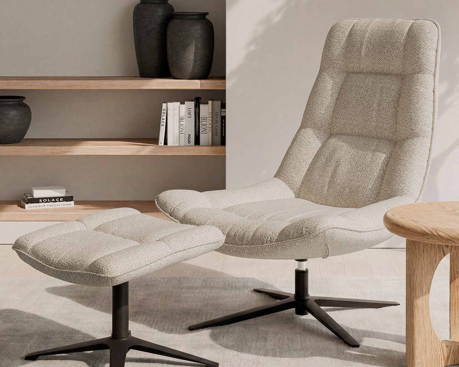 Butaca Roca – Home Dreams Design