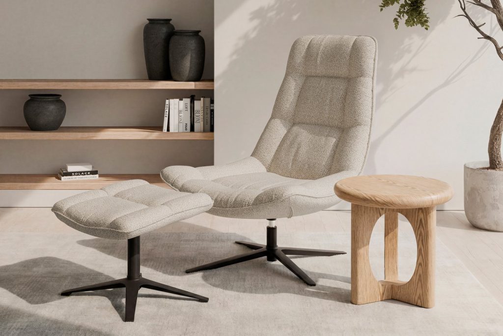 Butaca Roca – Home Dreams Design