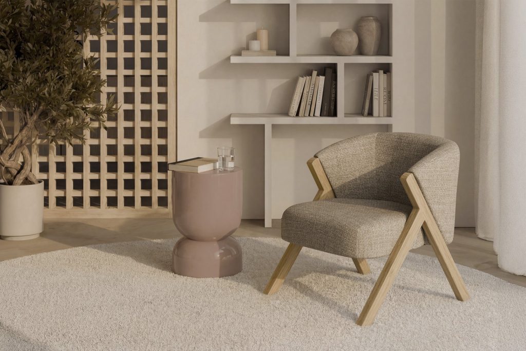 Butaca Sauce – Home Dreams Design