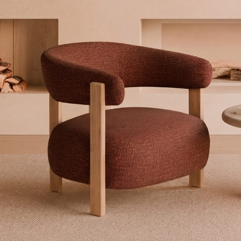 Butaca Teja – Home Dreams Design