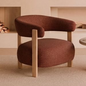 Butaca Teja – Home Dreams Design