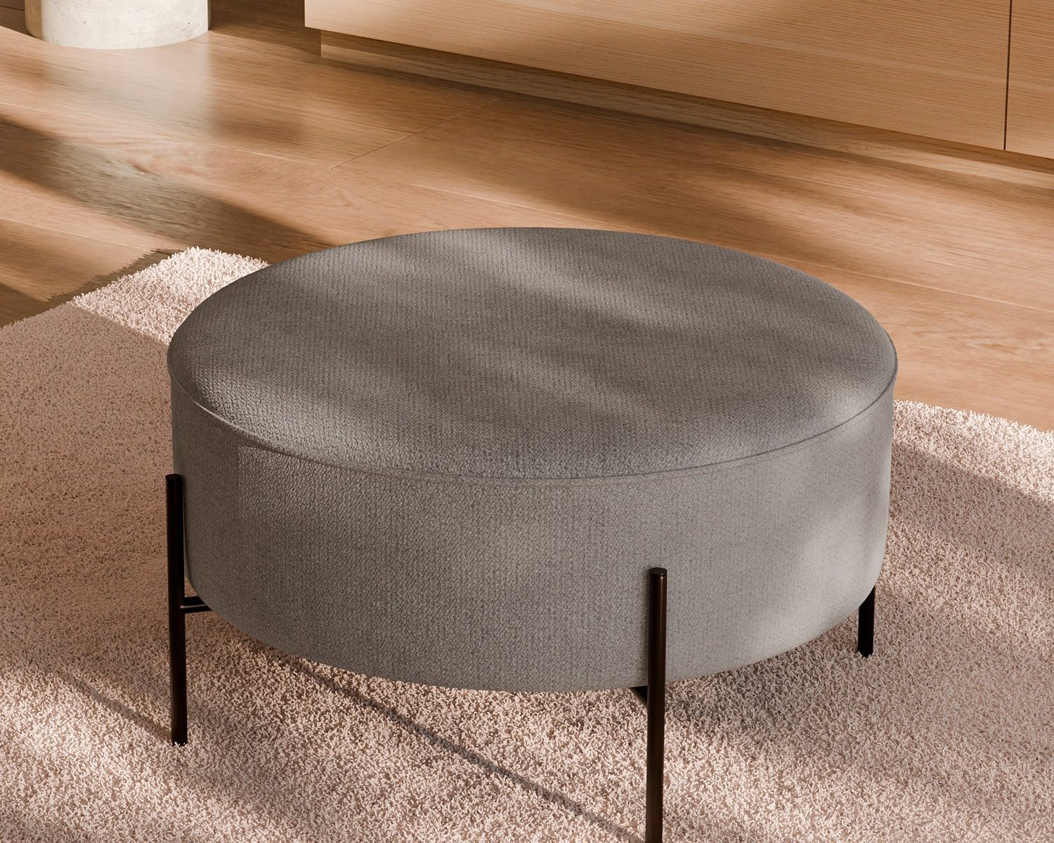 Puff Bombón – Home Dreams Design