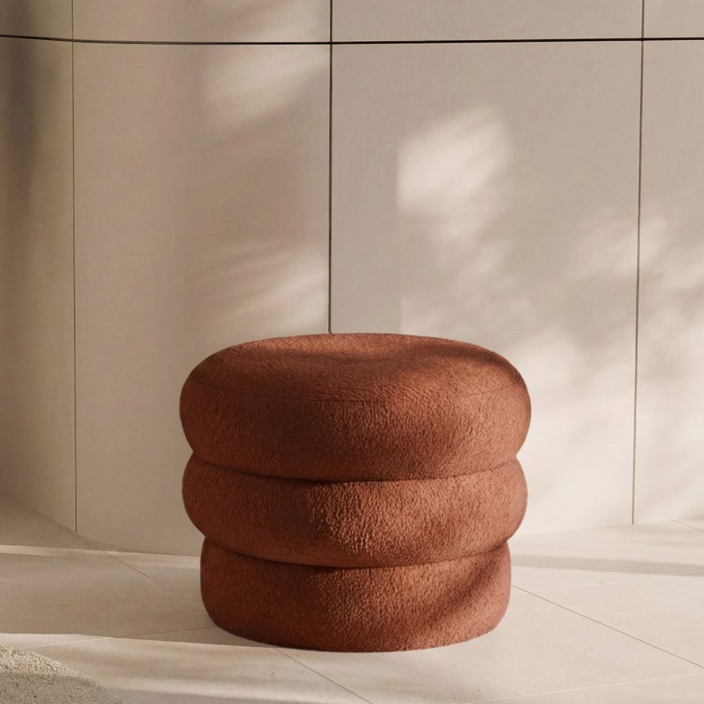 Puff Canela – Home Dreams Design