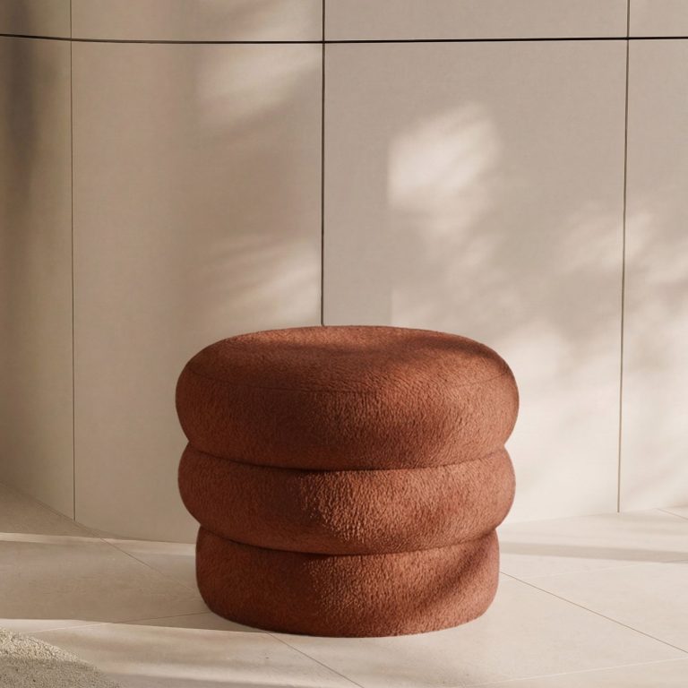 Puff Canela – Home Dreams Design