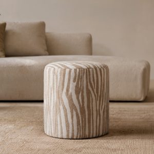 Puff Cebra – Home Dreams Design