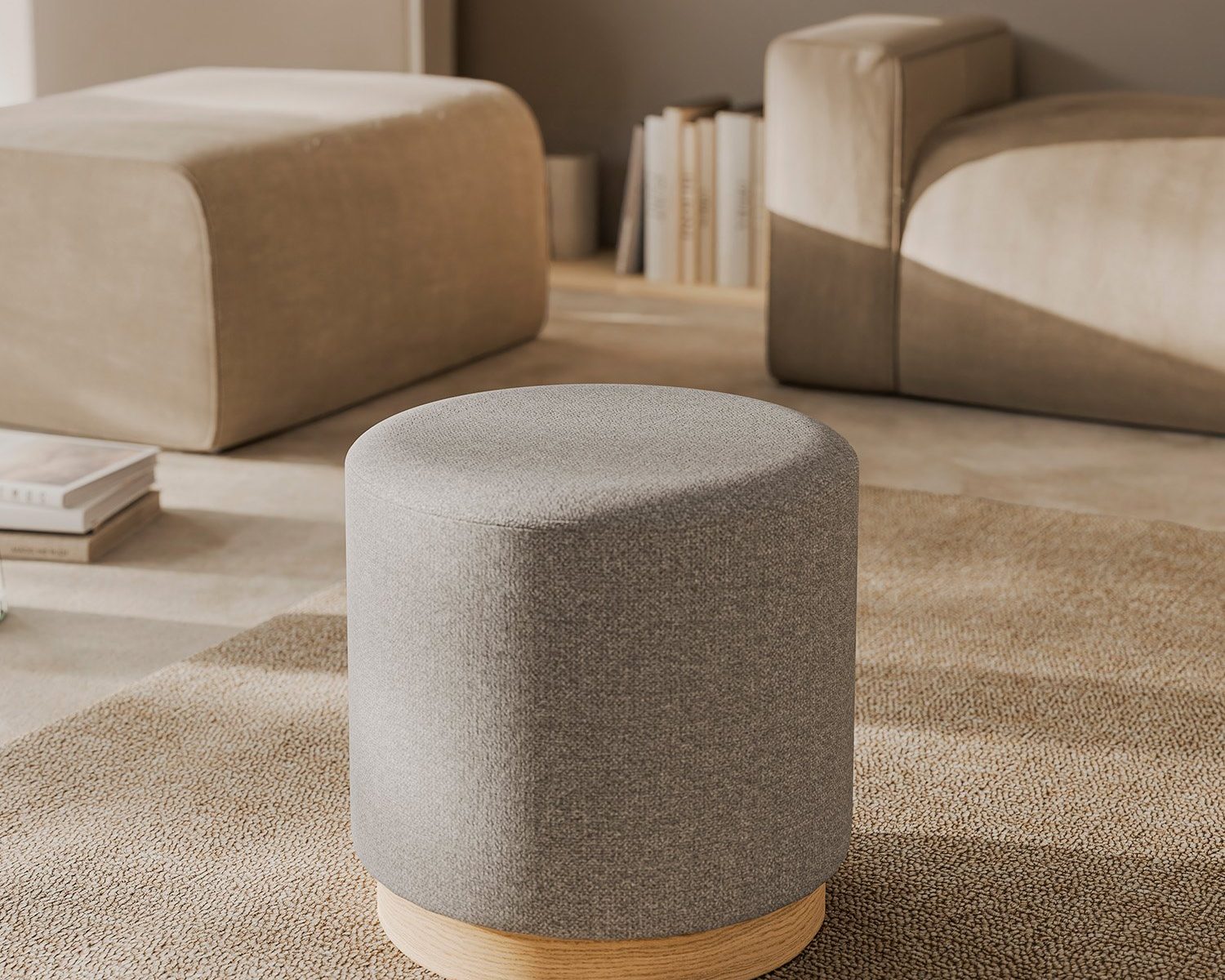 Puff Copo – Home Dreams Design