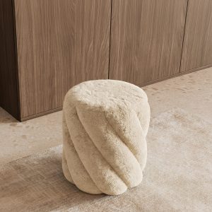 Puff Ovillo – Home Dreams Design