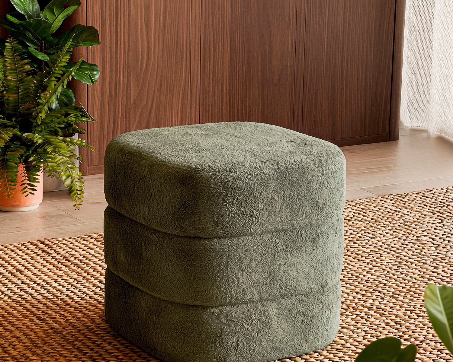 Puff Salvia – Home Dreams Design