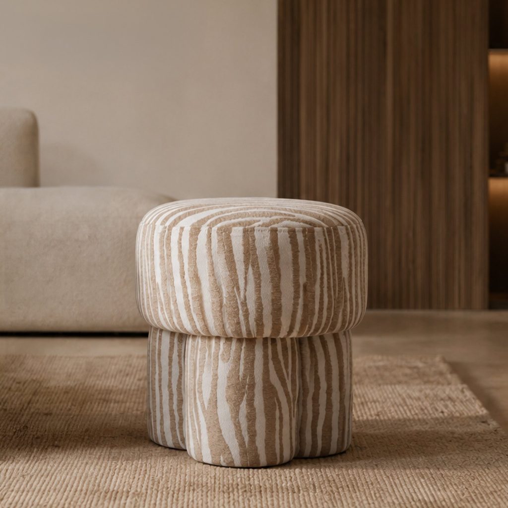 Puff Seta – Home Dreams Design