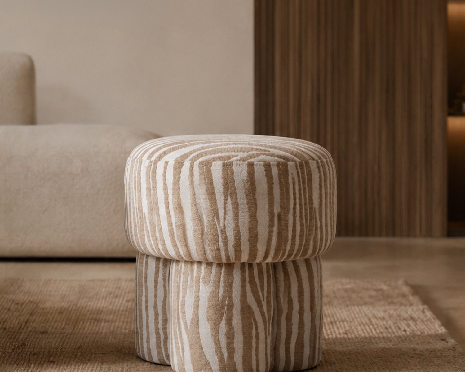 Puff Seta – Home Dreams Design