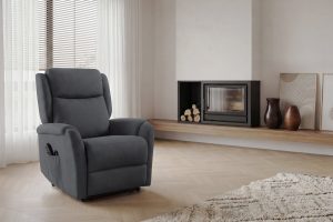 Sillón relax Abril – Home Dreams Design