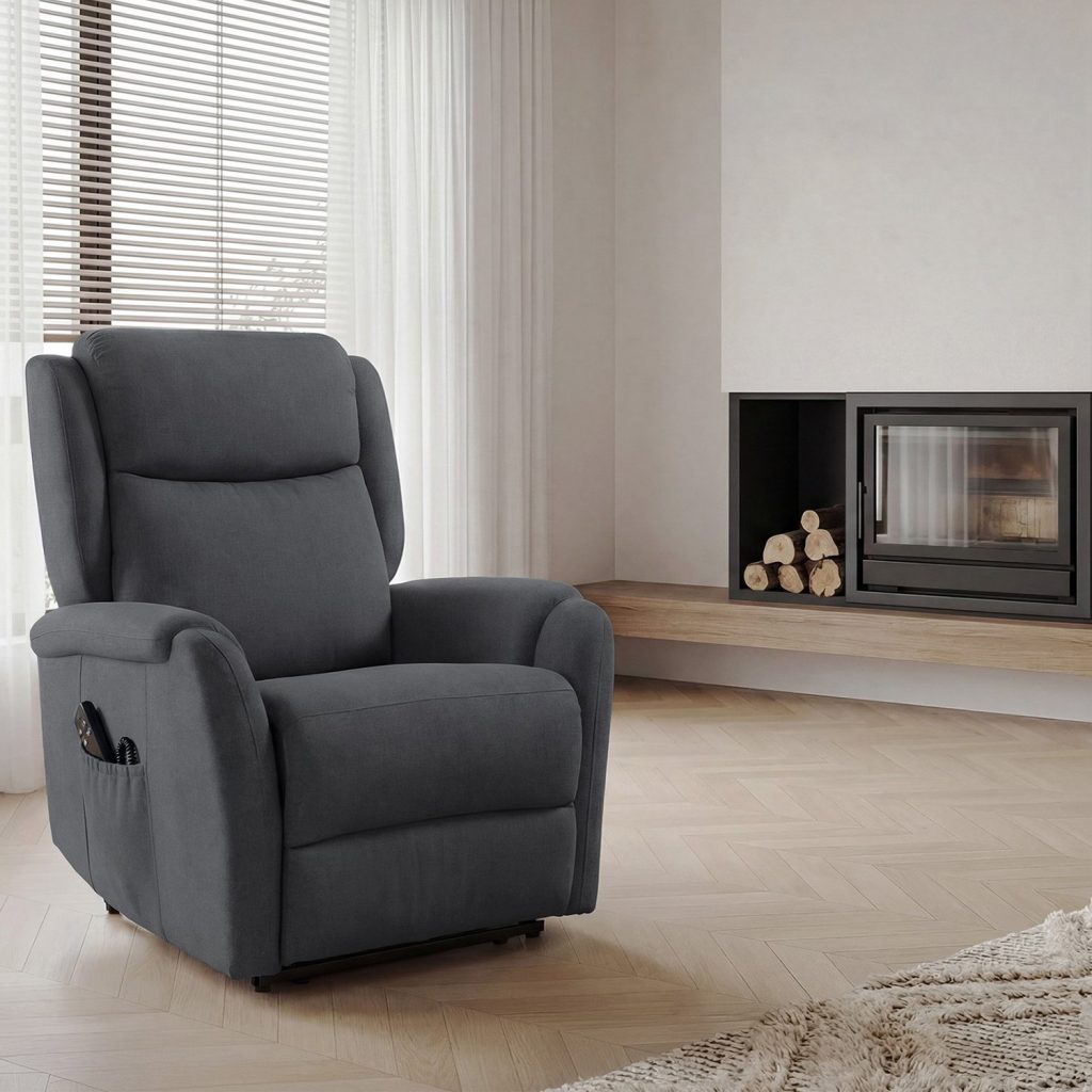 Sillón relax Abril – Home Dreams Design