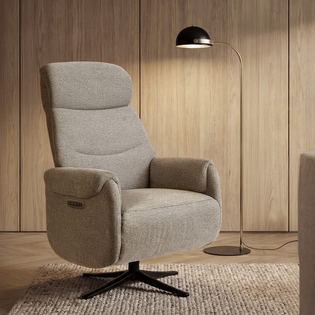 Sillón relax Jazmín – Home Dreams Design