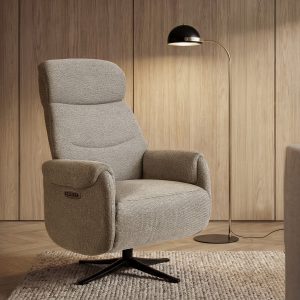 Sillón relax Jazmín – Home Dreams Design