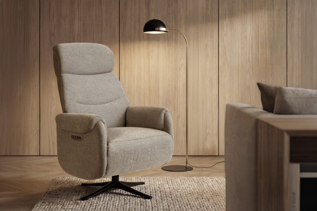 Sillón relax Jazmín – Home Dreams Design