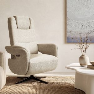 Sillón relax Lirio – Home Dreams Design