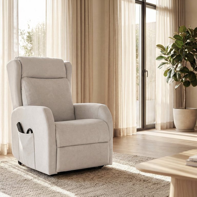 Sillón relax Rocío – Home Dreams Design