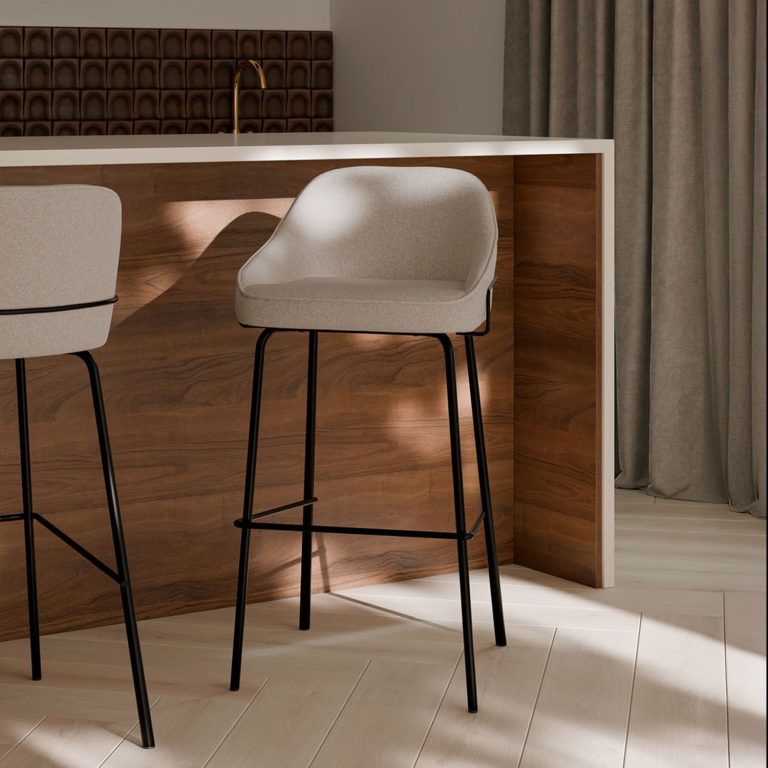 Taburetes altos y de barra – Home Dreams Design