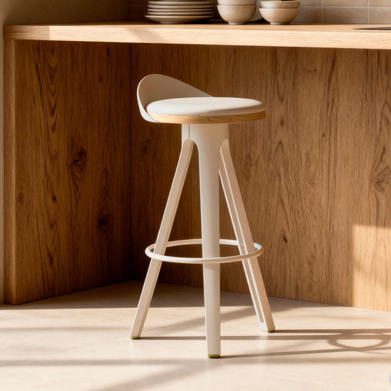 Taburetes altos y de barra – Home Dreams Design