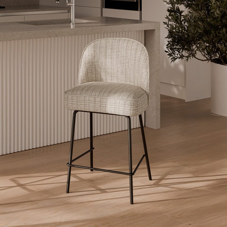 Taburetes altos y de barra – Home Dreams Design