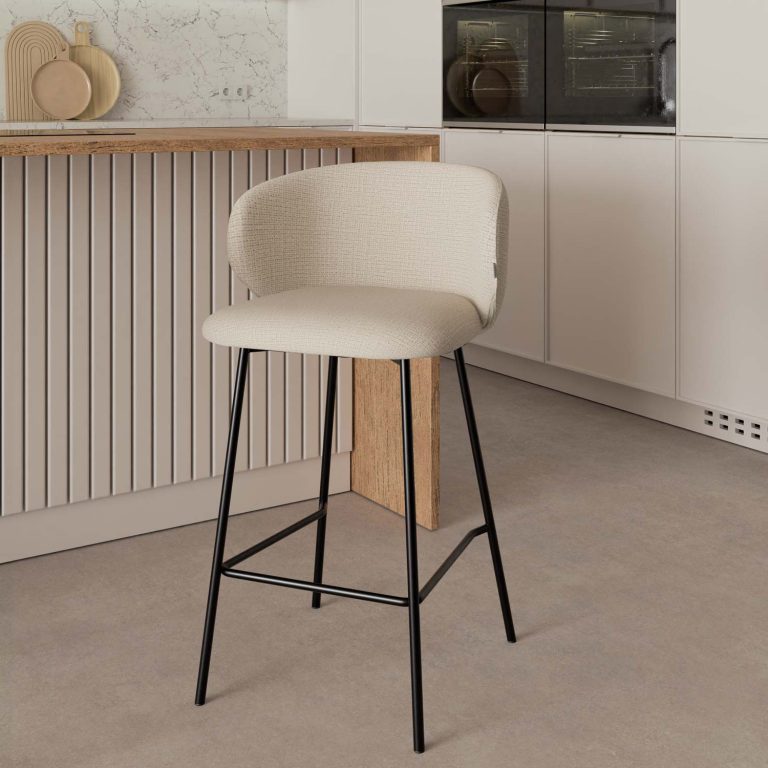 Taburetes altos y de barra – Home Dreams Design