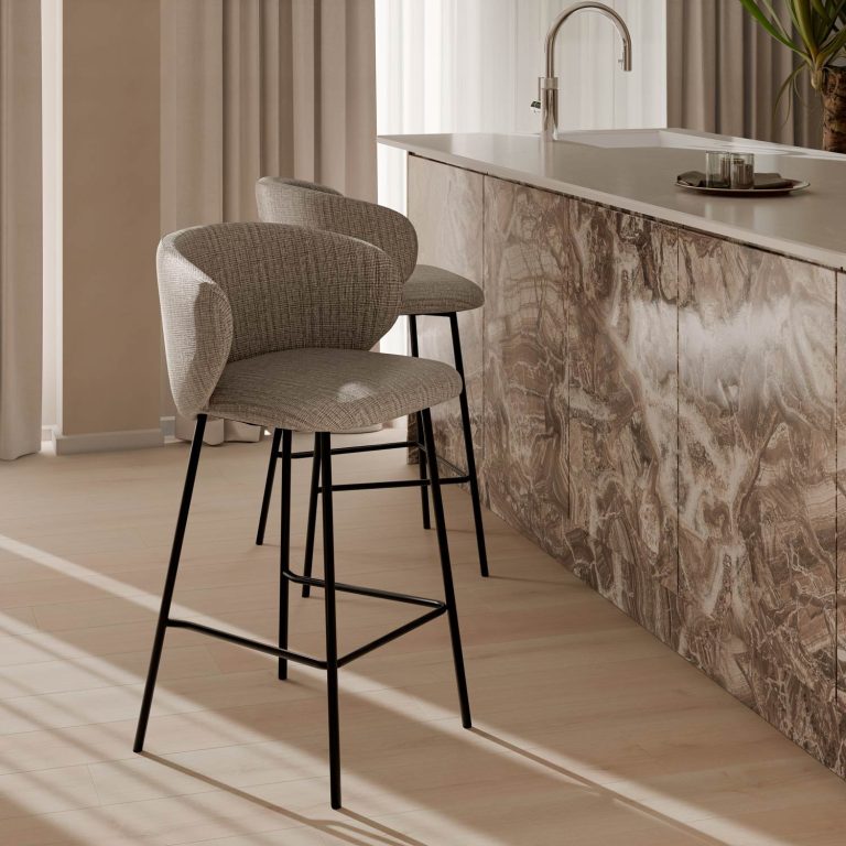 Taburetes altos y de barra – Home Dreams Design