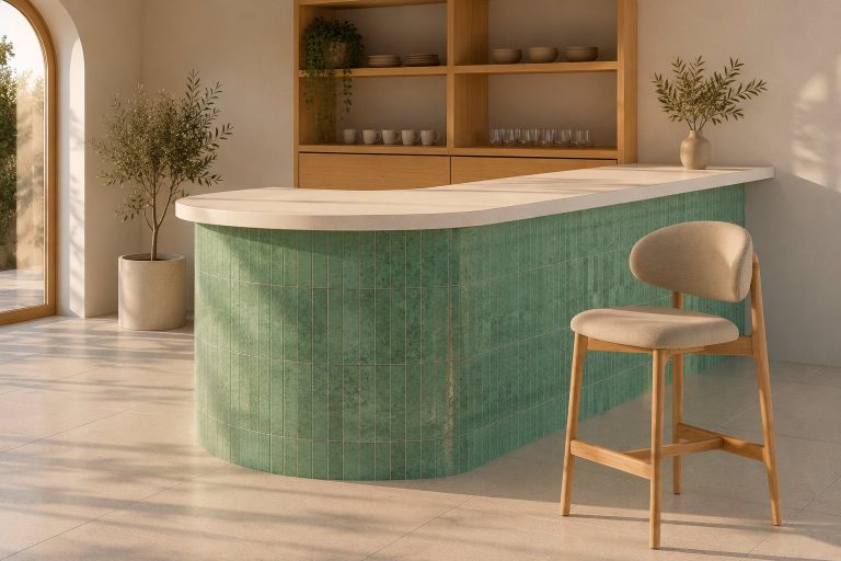 Taburetes altos y de barra – Home Dreams Design