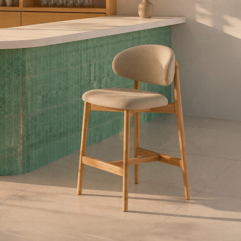 Taburetes altos y de barra – Home Dreams Design